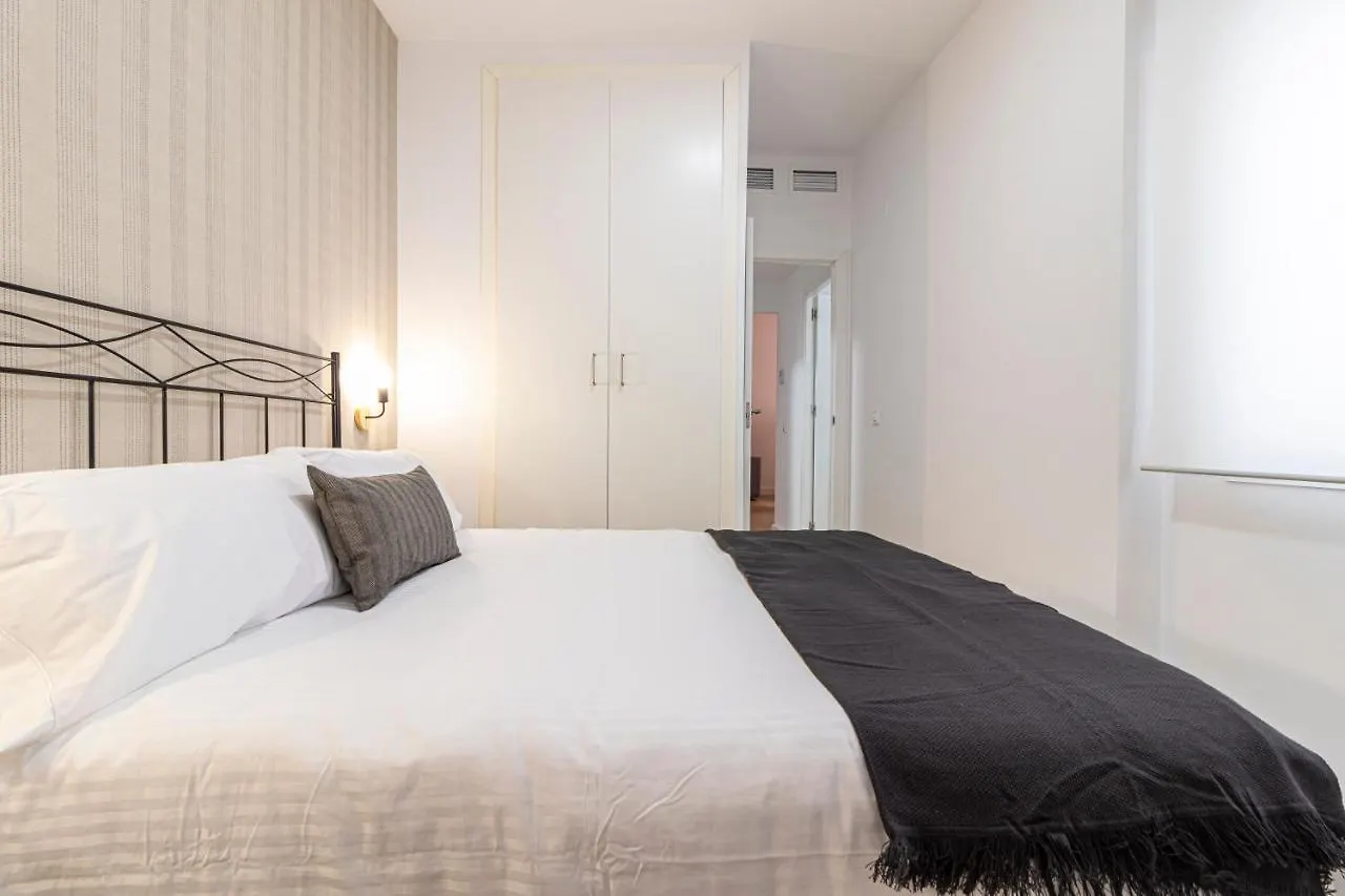 Allo Apartments Francos 1 Centro 2 Habitaciones Jerez de la Frontera España