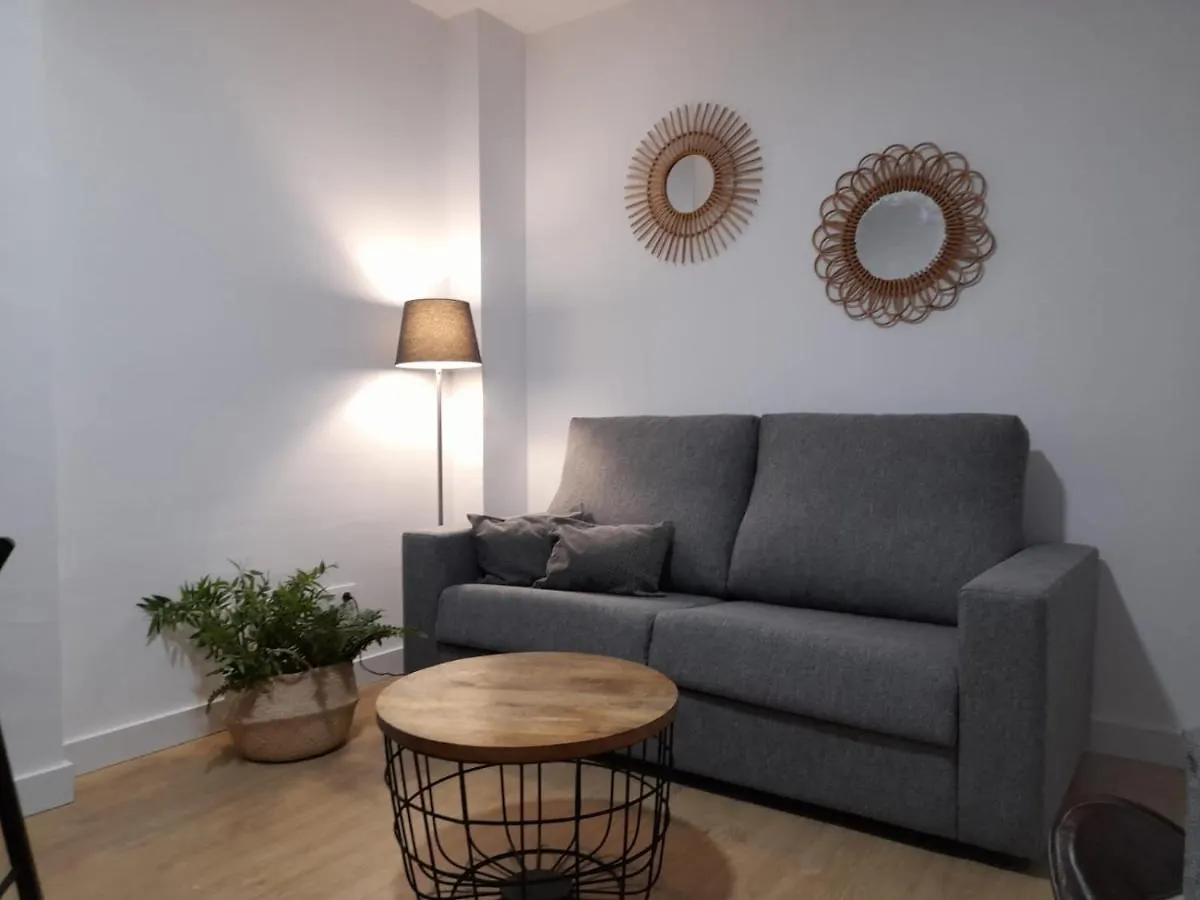 Allo Apartments Francos 1 Centro 2 Habitaciones Jerez de la Frontera