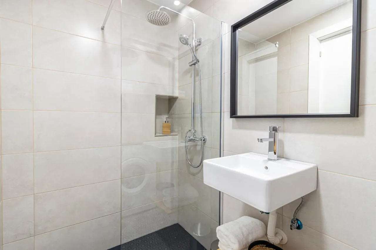 Allo Apartments Francos 1 Centro 2 Habitaciones Jerez de la Frontera