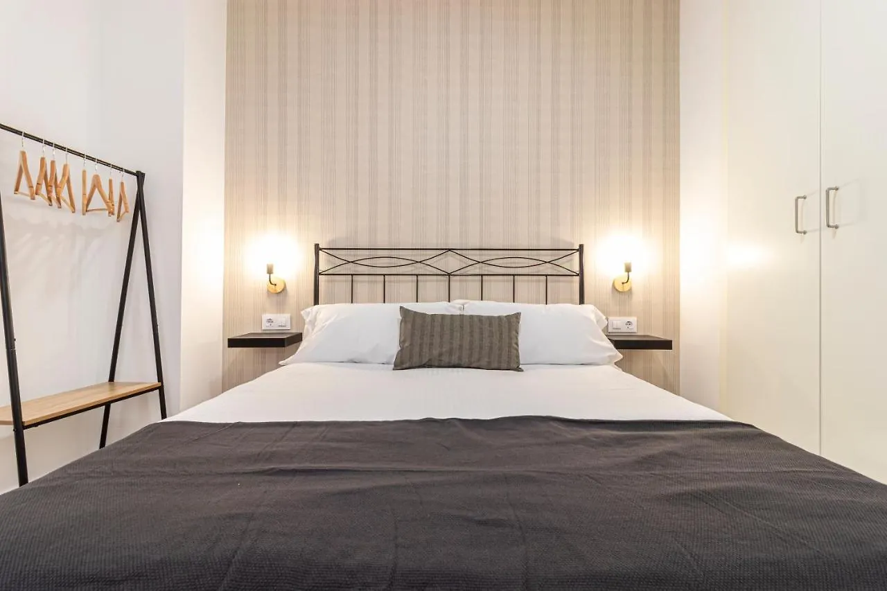 Allo Apartments Francos 1 Centro 2 Habitaciones Jerez de la Frontera España