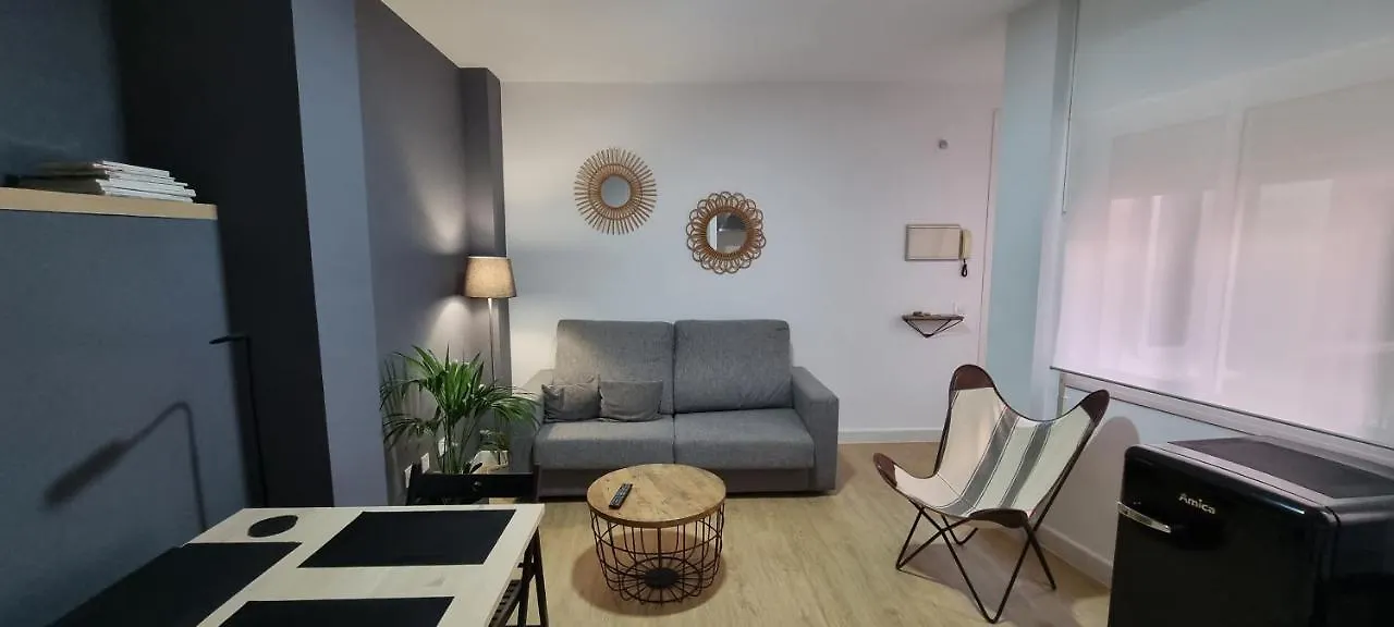 Allo Apartments Francos 1 Centro 2 Habitaciones Jerez de la Frontera