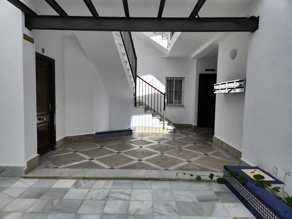 Allo Apartments Francos 1 Centro 2 Habitaciones Jerez de la Frontera 0*,  España