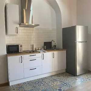 Apartamento La Vendimia, Jerez de la Frontera