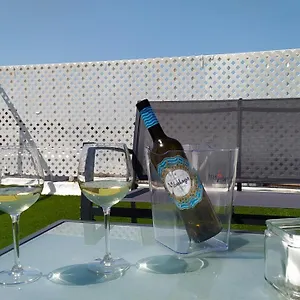 Apartamento Sherryflat Luna, Jerez de la Frontera