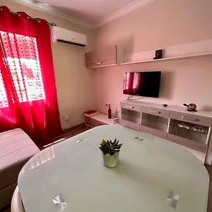 Apartamento Precioso apartamento 3 dormitorios, aire acondicionado Jerez de la Frontera, Jerez de la Frontera