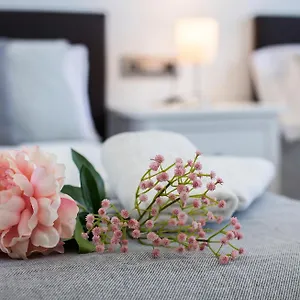 Appartamento New York Style Luxury 3, Jerez de la Frontera