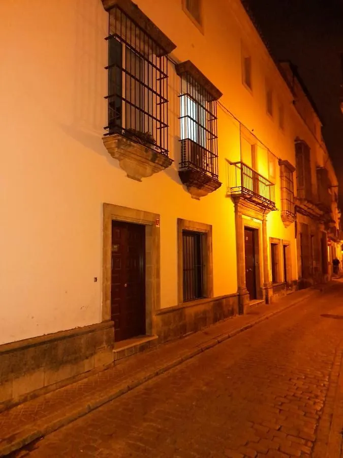 Allo Apartments Francos I Centro 2 Habitaciones Jerez de la Frontera